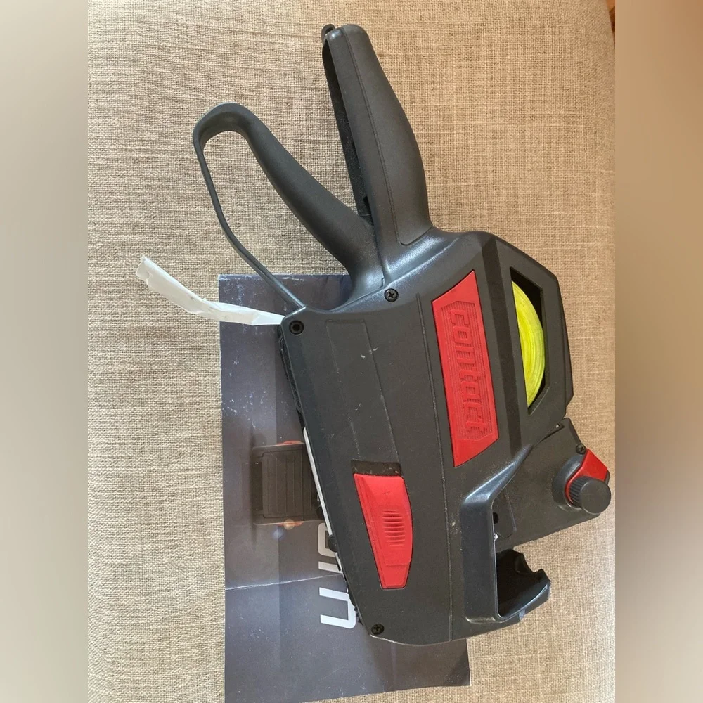 Price Gun